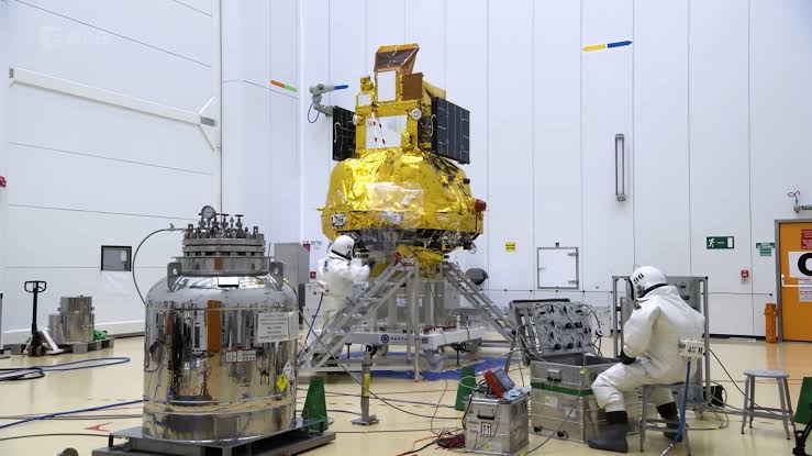 Video: Preparing Smile for space