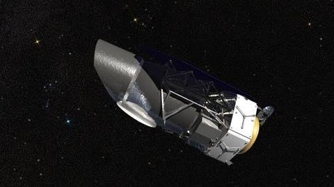 NASA’s $4 Billion Roman Space Telescope Heads To Florida For Launch