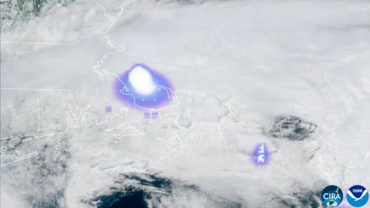 Meteor over Massachusetts causes explosion reports, sightings from Delaware to Montreal