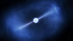 Astronomers discover radio signals coming from rare 'Blue Eye Pulsar' after decades of silence