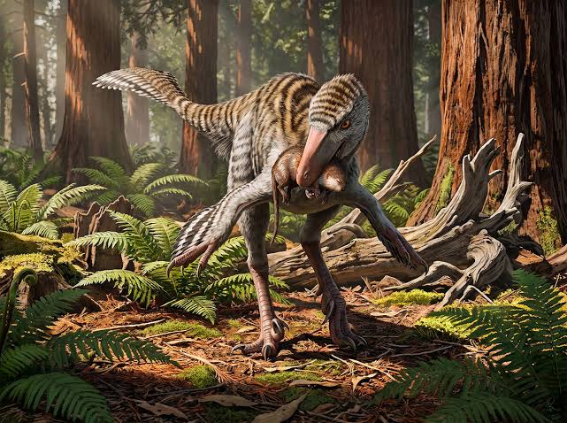 New Troodontid Dinosaur Genus Identified from Fossil Bone Found Decades Ago in New Mexico