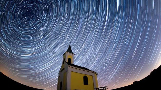 The Lyrids meteor shower will soon put on a show. When to look up