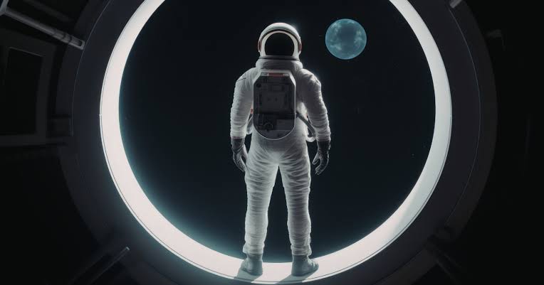 The four astronauts who flew farther from Earth than any humans in history have just come back. The advice they're giving the rest of us has almost nothing to do with space.