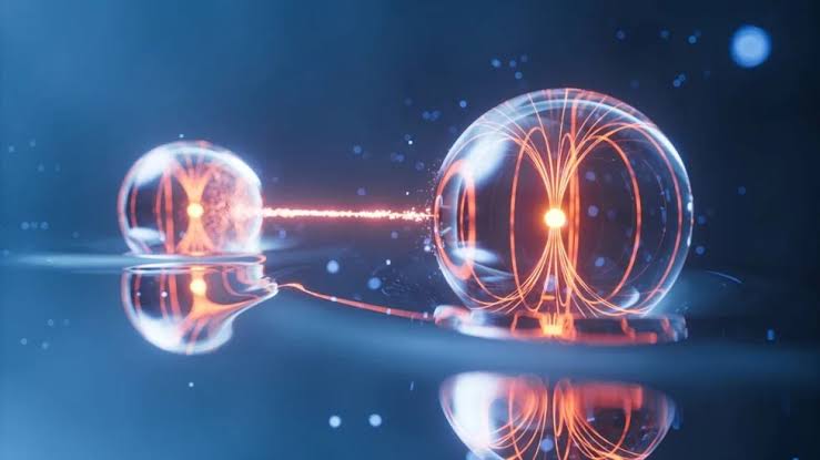 Physicists Shatter Quantum Entanglement Distance Record With 420 Kilometers of Optical Fiber