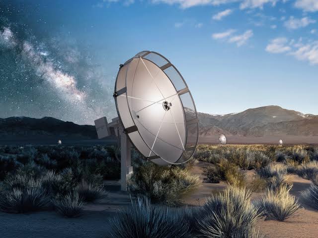 How one new telescope is going to change astronomy forever