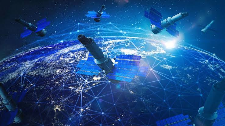A shoebox-sized satellite could expose hidden nuclear weapons in space