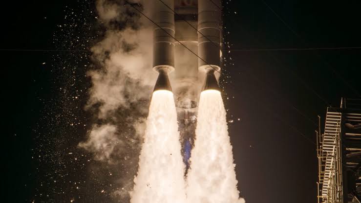 Vulcan woes will “absolutely” be a factor in Pentagon’s next rocket competition