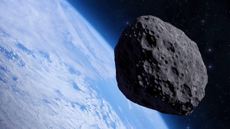 'Shared cosmic experience': 'Potentially hazardous' asteroid Apophis could be visible to 90% of Earth's population during ultraclose 2029 flyby, new maps reveal