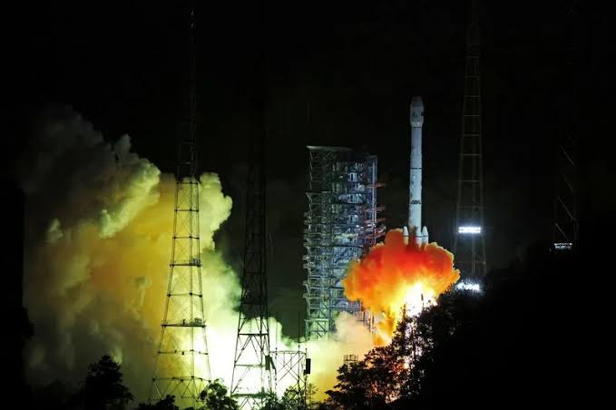 China's Tianwen-2 probe close enough to start tests on asteroid 1 billion km away, CCTV reports