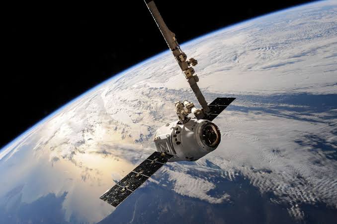 In 2018, low Earth orbit still had months of margin: if satellites stopped dodging one another, researchers estimate it could take 164 days before a catastrophic collision. By 2025, after the rise of megaconstellations, that margin had collapsed to just 5.5 days.