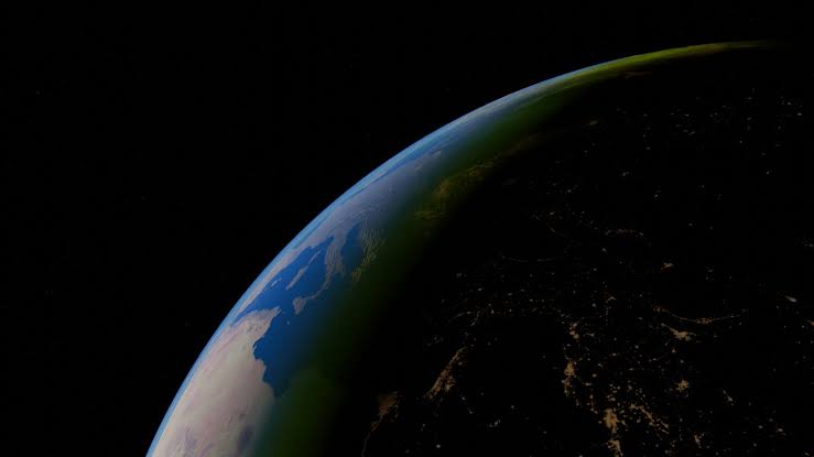 The ISS travels at 17,500 miles per hour, which means astronauts inside it are aging measurably slower than people on the ground, and by the time Scott Kelly returned from his year in orbit he was 5 milliseconds younger than his identical twin brother Mark.