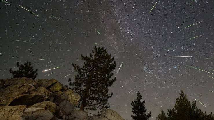 Perseid meteor shower begins Friday: Best times, places to watch in SoCal