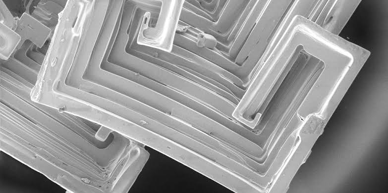 See it: NASA astronaut grows otherworldly crystals aboard International Space Station