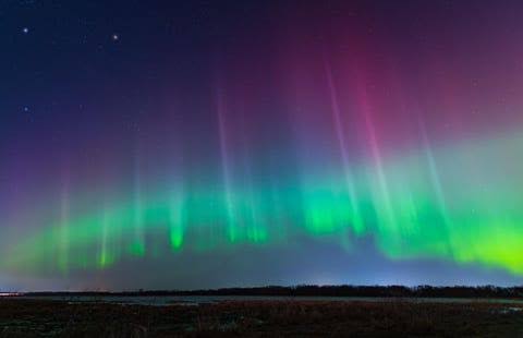 ‘Strong’ Northern Lights Alert: 26 States May See Aurora On July 4