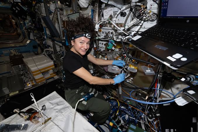NASA’s Quantum Lab Aboard Space Station Gets Chilly Upgrade
