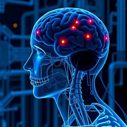 Brain-Computer Interface Empowers ALS Patient with Independent and Precise Communication