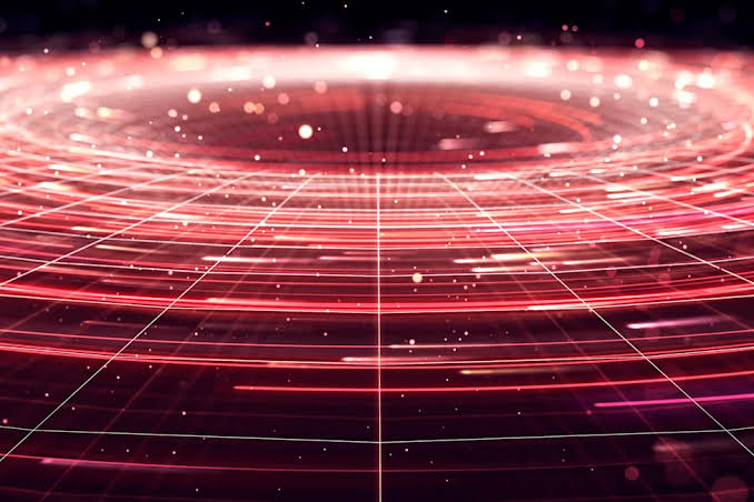 Wormholes could be the key to time travel