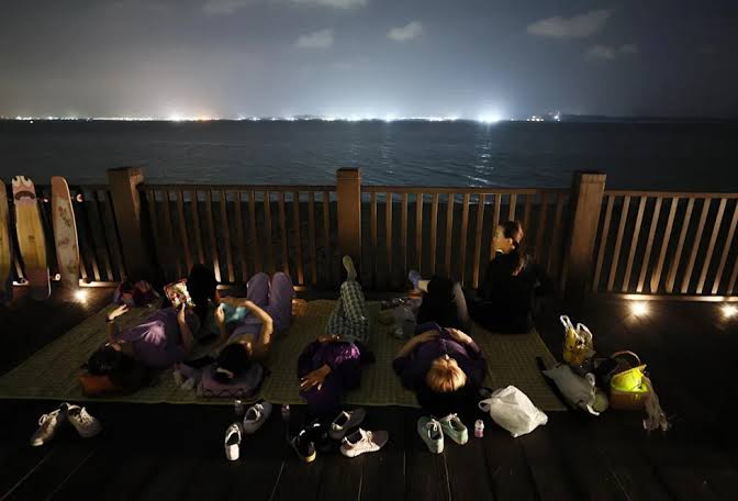 Shooting stars set to streak across Singapore’s sky on July 29 and 30