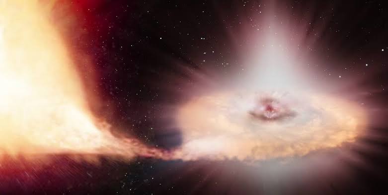 Does dark energy really exist? Our work identifies cracks in the foundations of today's cosmological model