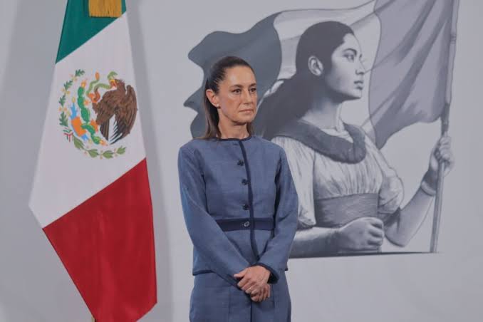 17 Mexican nationals have died in ICE custody or enforcement operations, Mexico says, announcing legal action