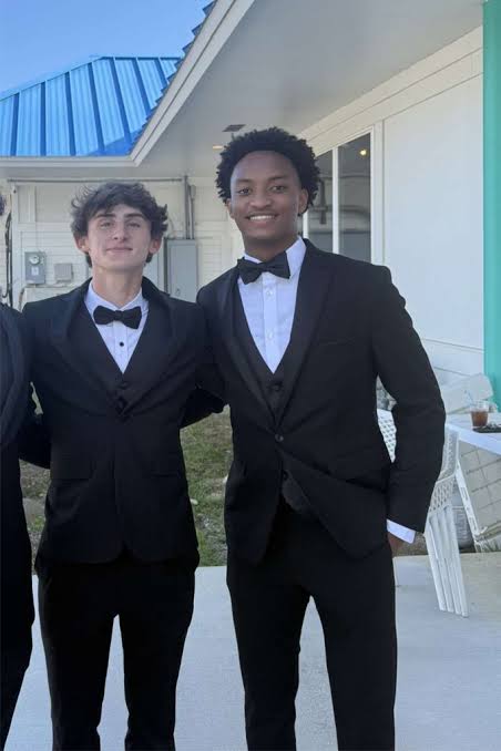 Exclusive | Nolan Wells' 'best friend' speaks out about being subjected to rumors over teen's death