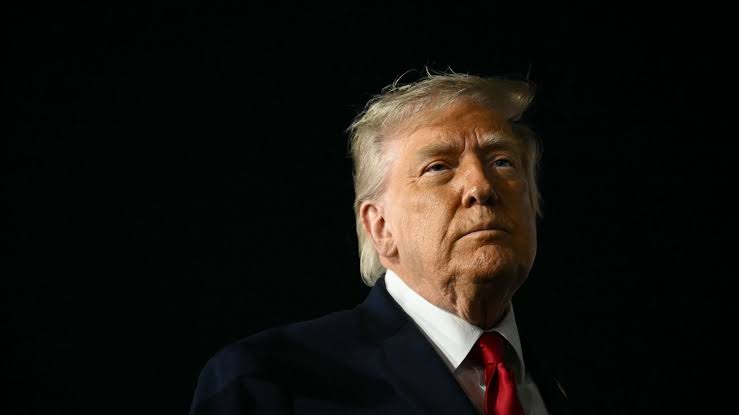 Trump won't back FISA renewal without his SAVE America Act voting bill