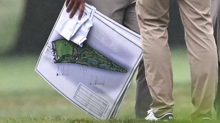Trump sets Sept. 1 start for overhaul of "run down" D.C. golf course