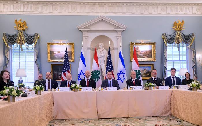 Israel and Lebanon agree to renew truce, create ‘pilot’ zones where Hezbollah is banned