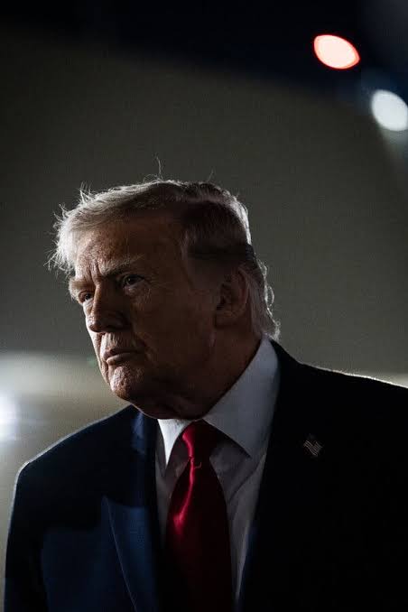 Trump Is Losing Ground With White Working-Class Voters on the Economy