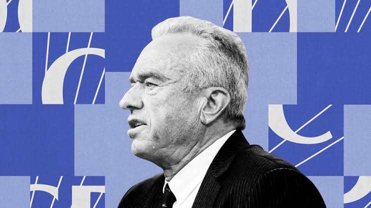 RFK Jr.’s New Normal