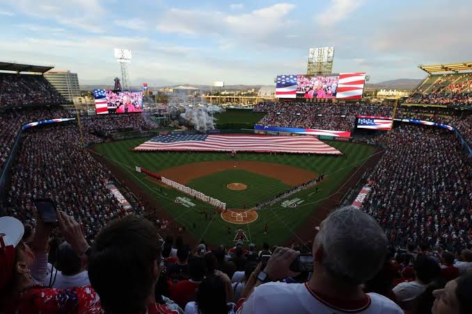 MLB announces 2027 schedule with earliest Opening Day ever, but labor battle looms