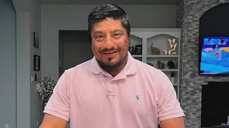 Lorenzo Salgado Araujo shot and killed by ICE agent in Houston, authorities confirm: Live updates