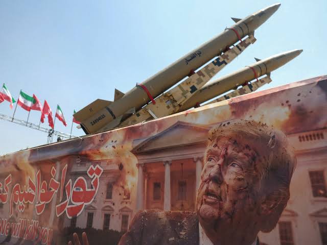 Iran war live: Trump cancels attack, says ‘perimeters of a deal’ agreed