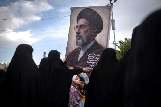 Iran’s injured Supreme Leader Mojtaba Khamenei won’t attend his father’s funeral, sources say