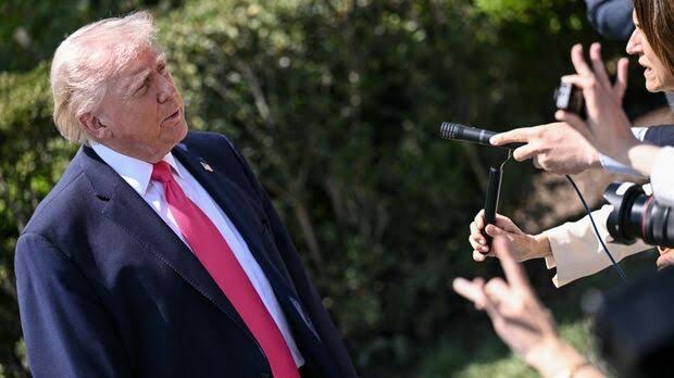 Trump Says Iran Deal Getting Closer as Lebanon Truce Starts