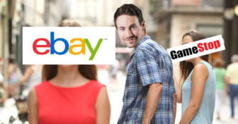 Ryan Cohen Says He ‘Isn’t Passionate’ About GameStop As He Makes Desperate Bid For eBay