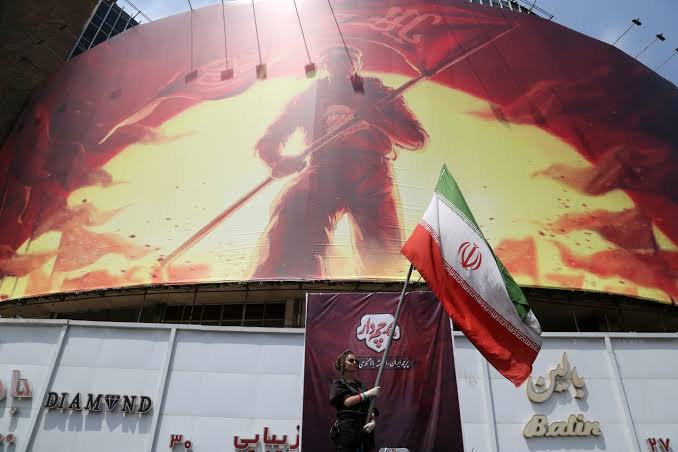 Emerging deal to reopen Hormuz recognizes Iran’s control: ‘The concession has already been made’