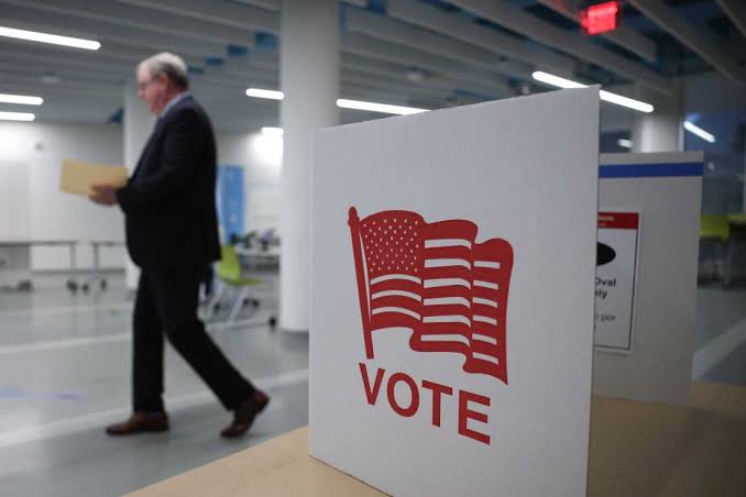 Thrown-out ballots and map confusion: Voters are losing the redistricting battle