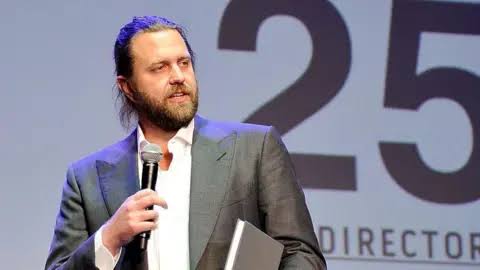 Hollywood director Carl Rinsch gets two and half years in prison for defrauding Netflix