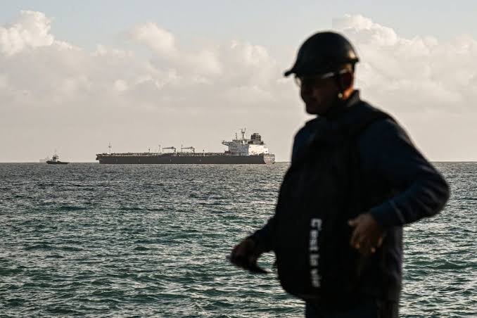 Ukraine strikes Russian oil refineries hours after US waives sanctions on Moscow’s oil