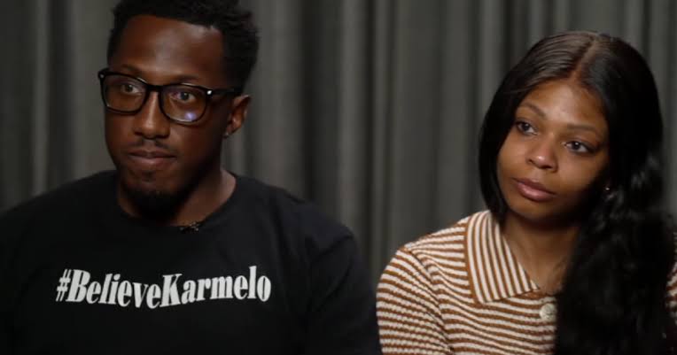 Karmelo Anthony's family says "nobody wins" after murder verdict and sentencing