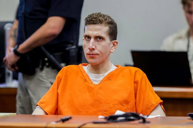 Bryan Kohberger files a petition to challenge his guilty plea and conviction