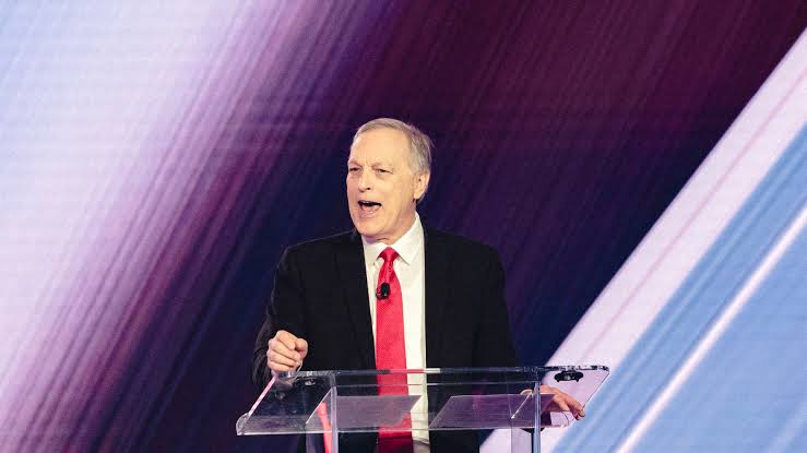 Biggs wins big in Republican primary for governor