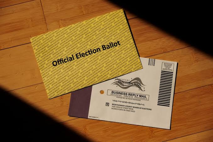 Trump administration asks Supreme Court to allow mail-in ballot restrictions