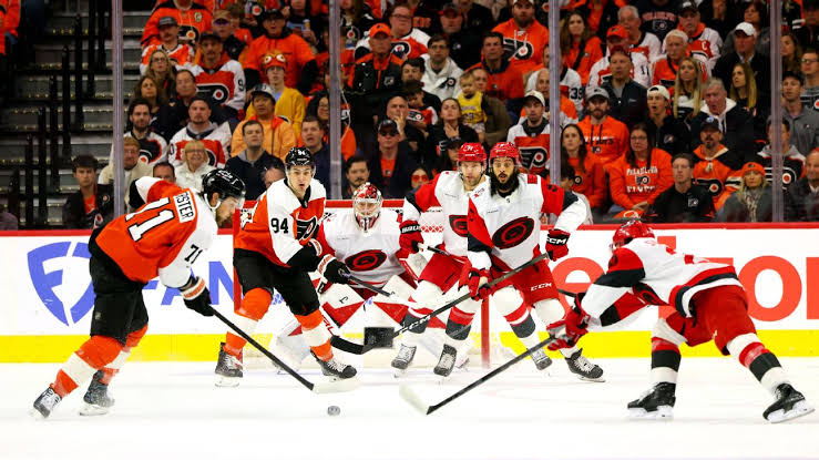 NHL releases expanded 84-game schedule for 2026-27 season