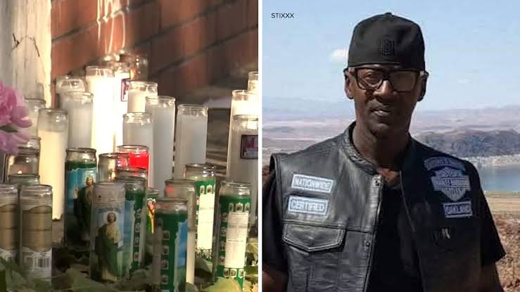 Prominent East Oakland resident among victims after car plows into Oakland crowd, killing 3 and injuring others