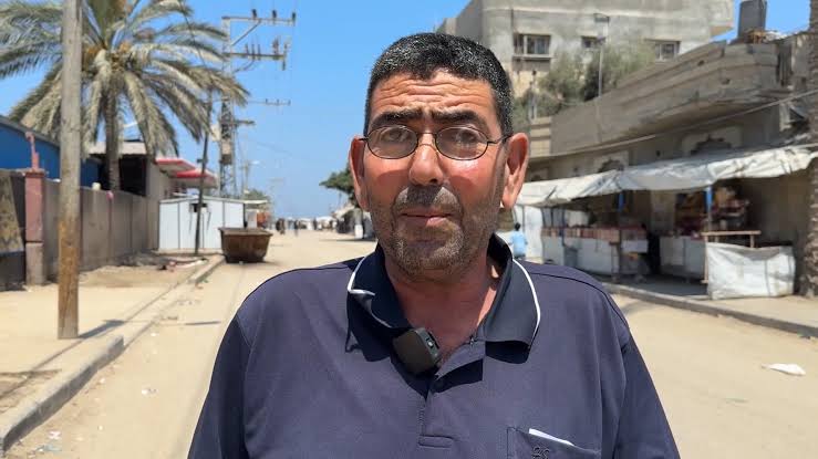 Trump announces a breakthrough in Gaza - but there are major caveats. Here’s what we know