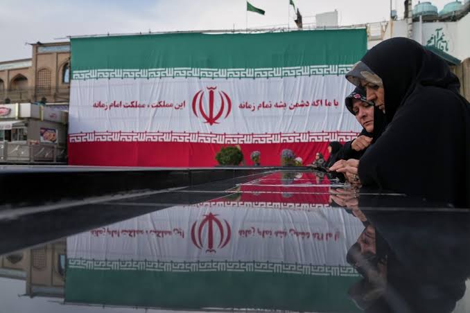 US and Iran agree to a two-week ceasefire