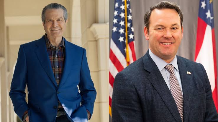 LIVE UPDATES: 2026 primary runoff election results rolling in