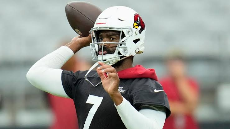 Source: Cardinals' Brissett guaranteed $15.5M in reworked deal